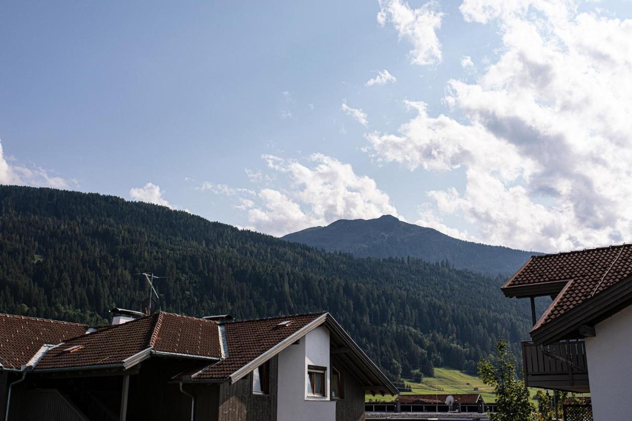 Ferienhaus Almrose Vila Innsbruck Exterior foto