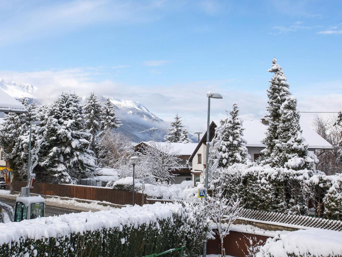 Ferienhaus Almrose Vila Innsbruck Exterior foto